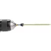 Sada hrotů TORX s magnetem, T 40x50mm, FORTUM 4741489