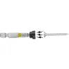 Sada hrotů TORX s magnetem, T 40x50mm, FORTUM 4741489