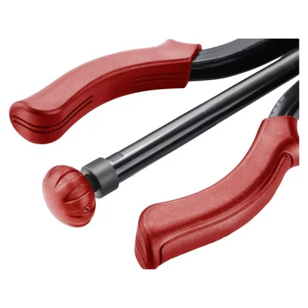 Pákové nýtovací kleště M3-M12, 350mm FORTUM 4770634