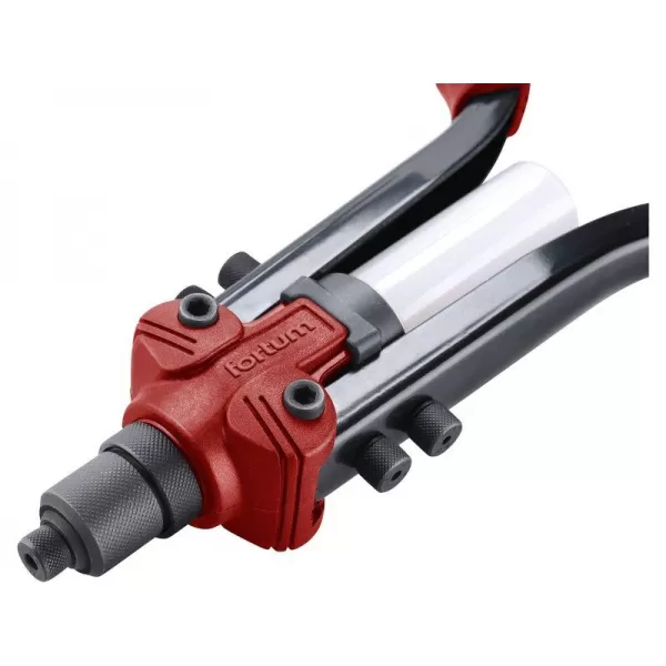 Pákové nýtovací kleště 330cm FORTUM 4770614