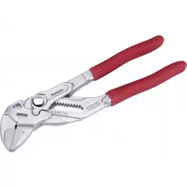 Klíč klešťový stavitelný, 180mm, CrV FORTUM 4770211