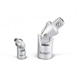Kardan univerzální 1/4" L 39mm FORTUM 4701910