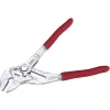 Klíč klešťový stavitelný, 180mm, CrV FORTUM 4770211