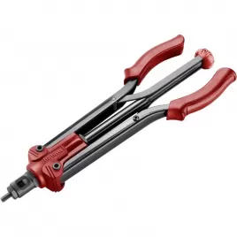 Pákové nýtovací kleště M3-M12, 390mm FORTUM 4770635