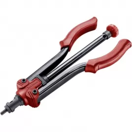 Pákové nýtovací kleště M3-M12, 350mm FORTUM 4770634