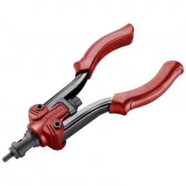Pákové nýtovací kleště M3-M10, 270mm FORTUM 4770636