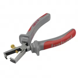 Kleště na odizolování kabelů 160mm 61CrV5 FORTUM 4770381