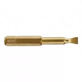 Hrot 3x50mm S2/TiN KITO 4821300