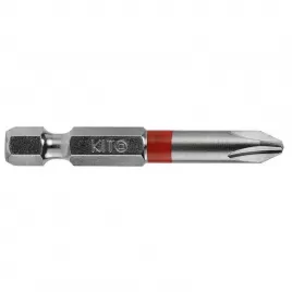 Hrot PH 0x50mm S2 KITO 4816100