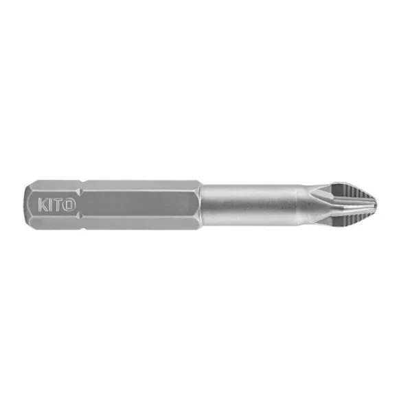 Hrot PH 0x50mm S2 KITO 4811100