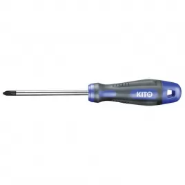 Šroubovák křížový PH 3x150 S2 KITO 4800210