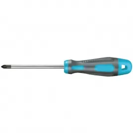 Šroubovák křížový PZ 0x60mm S2 KITO 4800301