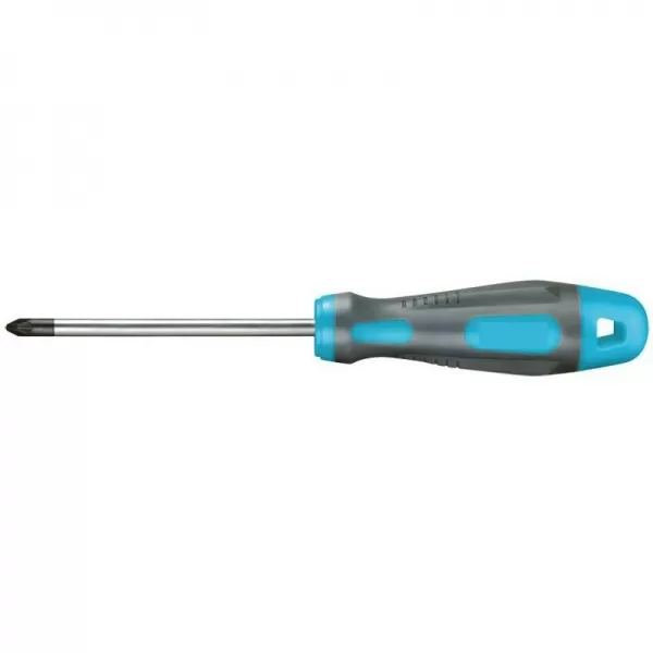 Šroubovák křížový PZ 0x60mm S2 KITO 4800301