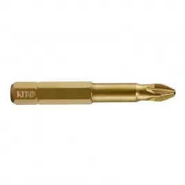 Hrot PZ 1x50mm S2/TiN KITO 4821201