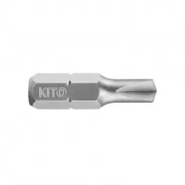 Hrot "clutch" 5/32"x25mm S2 KITO 4810504