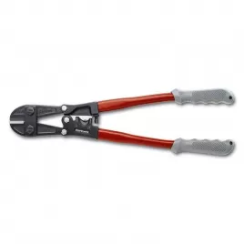 Kleště štípací pákové 450mm 18" 61CrV4 FORTUM 4900118