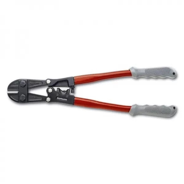 Kleště štípací pákové 900mm 36" 61CrV4 FORTUM 4900136