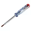 Zkoušečka napětí 100-250V 140mm CE EXTOL CRAFT 5104