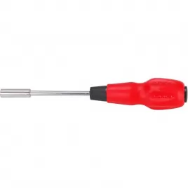 Šroubovák na hroty 1/4"x100mm CrV EXTOL PREMIUM 55050