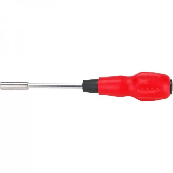 Šroubovák na hroty 1/4"x100mm CrV EXTOL PREMIUM 55050
