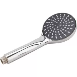 Hlavice sprchová 1funkční, chrom VIKING 630010