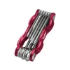Klíče TORX sada 8ks T 6-25 EXTOL CRAFT 66016