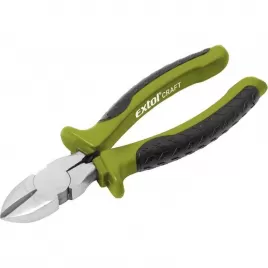 Kleště štípací boční 160mm EXTOL CRAFT 7038
