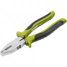 Kleště kombinované 160mm EXTOL CRAFT 7006