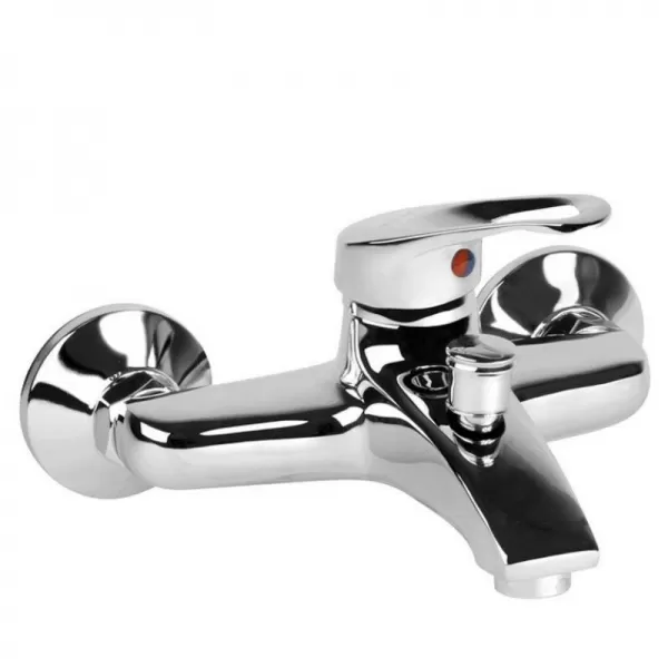 Baterie vanová rozteč 100mm ramínko 9cm VITTORIA 72104