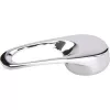 Páka pro baterie chrom VITTORIA 72060