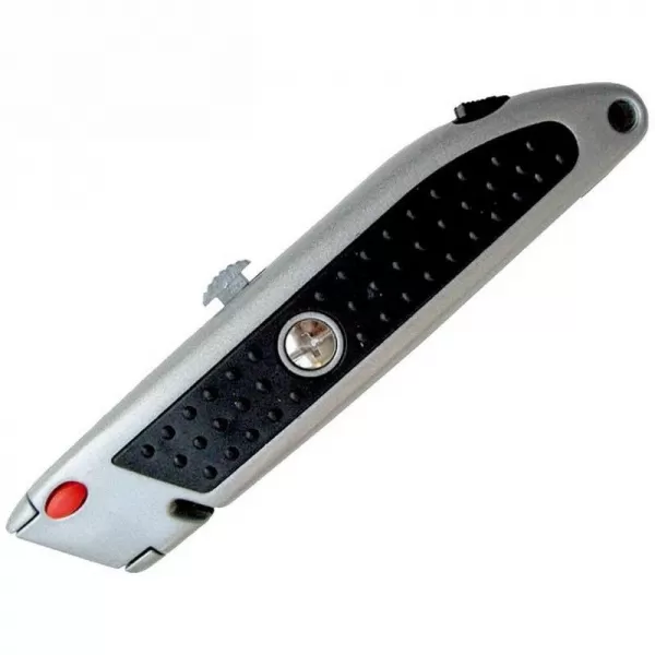 Nůž s výměnným břitem + 5ks břitů EXTOL CRAFT 745107