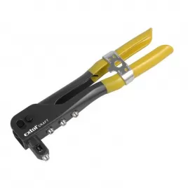Kleště nýtovací 265mm EXTOL CRAFT 7522