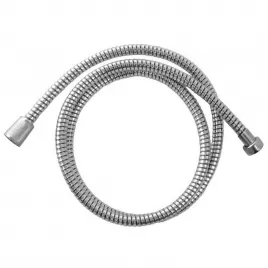 Hadice sprchová PVC stříbrná 150cm BALLETTO 830228