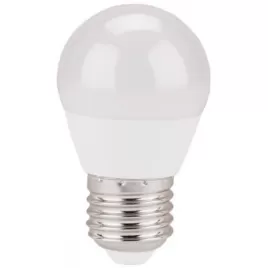 LED žárovka mini 5W EXTOL LIGHT 43006