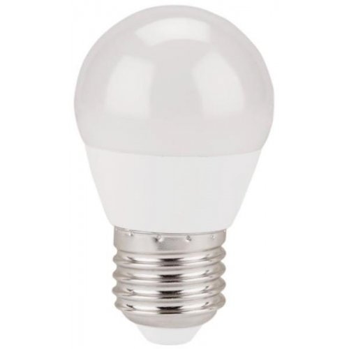 LED žárovka mini 5W EXTOL LIGHT 43006
