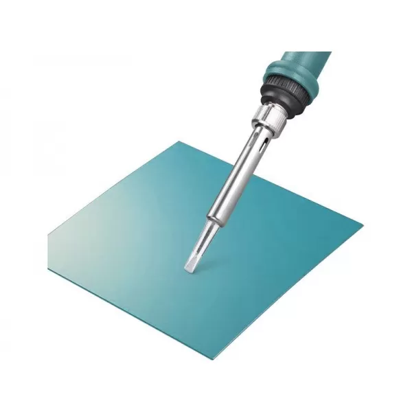 Stanice pájecí s LCD EXTOL INDUSTRIAL 8794520