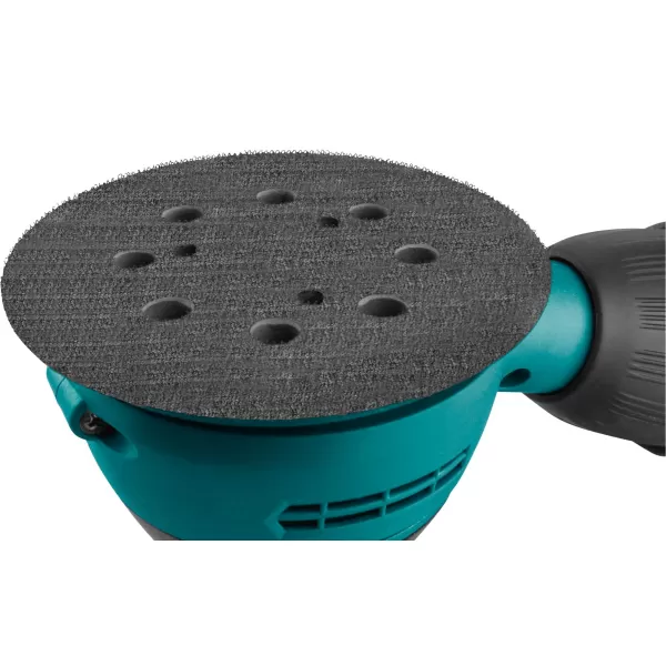 Excentrická bruska 125 mm 350 W EXTOL INDUSTRIAL 8794200