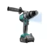 Aku příklepový vrtací šroubovák EXTOL INDUSTRIAL SHARE20V BRUSHLESS 8791800