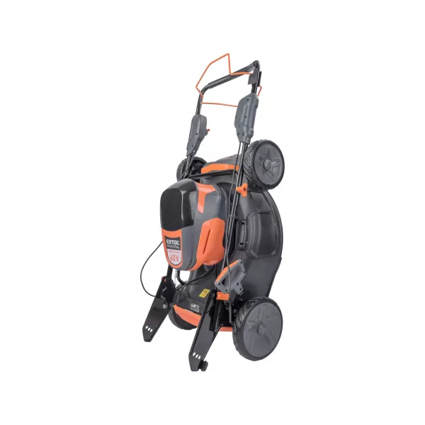 Aku sekačka s pojezdem 60V bez aku BRUSHLESS 8795721