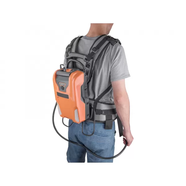 Akumulátor 60V 15,0Ah EXTOL INDUSTRIAL 8795737