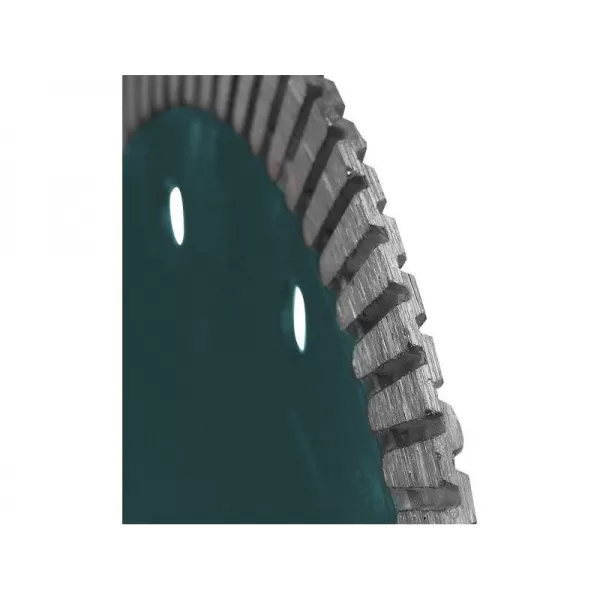 Dia kotouč řezný turbo 150x22,2mm Fast Cut EXTOL INDUSTRIAL 8703053