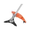 Aku křevinořez/sekačka 60V bez aku BRUSHLESS EXTOL INDUSTRIAL 8795701