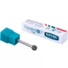 Fréza karbidová kulová, 6mm, stopka 3mm Extol Industrial 8703833