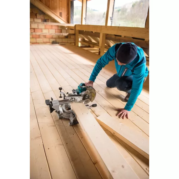 Aku pokosová pila 20V bez aku s laserem SHARE20V BRUSHLESS EXTOL INDUSTRIAL 8791827