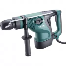 Kombinované kladivo SDS-Max EXTOL INDUSTRIAL 8790101