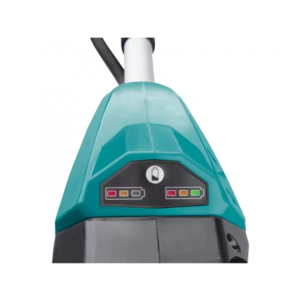 Aku křovinořez 20V bez aku BRUSHLESS EXTOL INDUSTRIAL 8791901