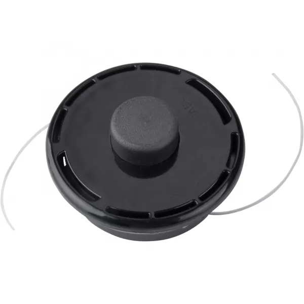 Aku křovinořez 20V bez aku BRUSHLESS EXTOL INDUSTRIAL 8791901