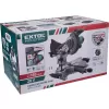 Aku posová pila 20V 1x2,0Ah s laserem SHARE20V BRUSHLESS EXTOL INDUSTRIAL 8791826
