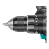 Aku vrtací šroubovák s příklepem 20V/bez aku SHARE20V BRUSHLESS Extol Industrial 8791803