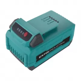 Akumulátor 40V 2,5Ah EXTOL INDUSTRIAL 8795600B1